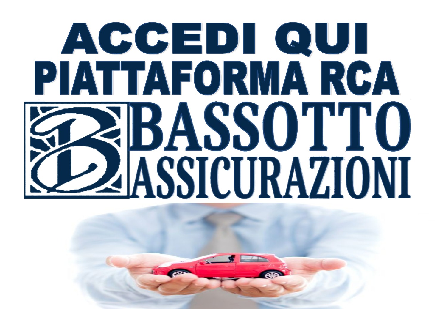 ACCESSO AL PORTALE